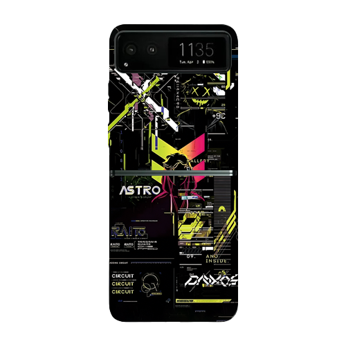 Motorola Razr 40 5G