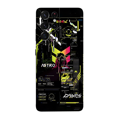 Samsung Galaxy S21 Ultra Skins