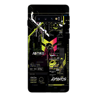 Samsung Galaxy S10 Skins