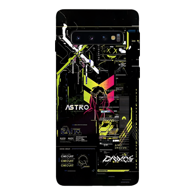 Samsung Galaxy S10 Skins