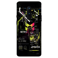 OnePlus 8 Pro Skins