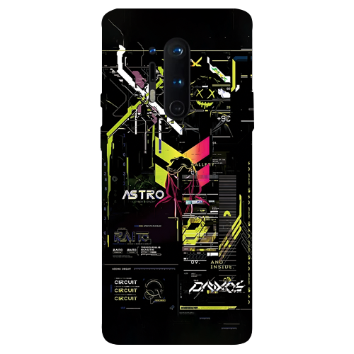 OnePlus 8 Pro Skins