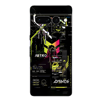 Google Pixel 7 Pro Skins
