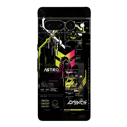 Google Pixel 7 Pro Skins