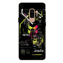 Samsung Galaxy S9 Plus Skins