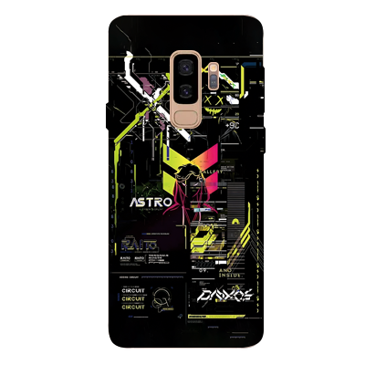 Samsung Galaxy S9 Plus Skins