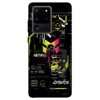 Samsung Galaxy S20 Ultra Skins