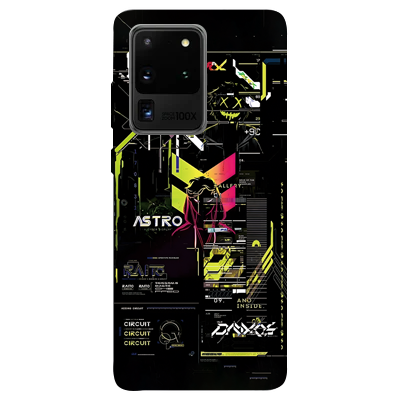 Samsung Galaxy S20 Ultra Skins