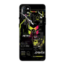 OnePlus 9R Skins