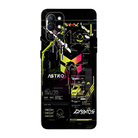 OnePlus 9R Skins