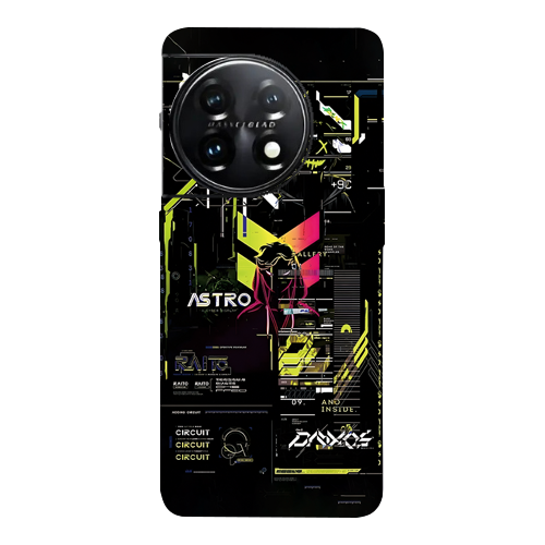 OnePlus 11 Skins