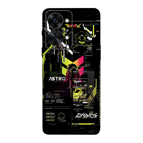 OnePlus Nord 2T Skins