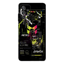 Samsung Galaxy A52 Skins