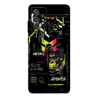 Samsung Galaxy A52 Skins