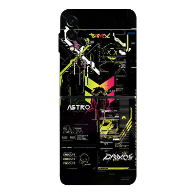 Samsung Galaxy Z Flip 3 Skins