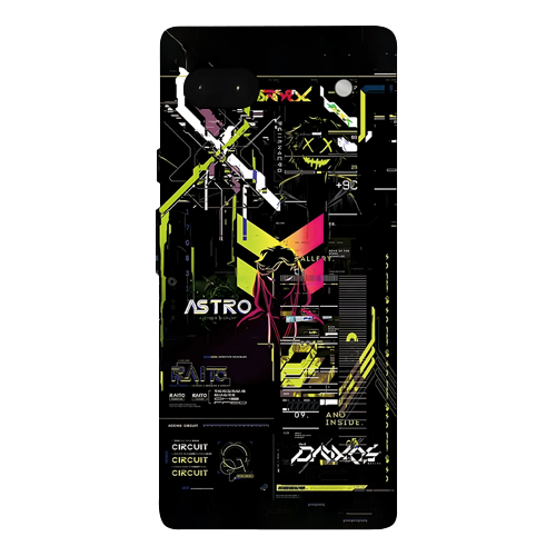 Google Pixel 6 Pro Skins