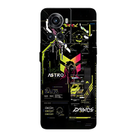 OnePlus 10R Skins