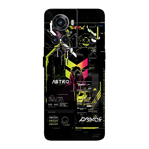 OnePlus 10R Skins