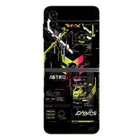 Samsung Galaxy Z Flip 4 Skins