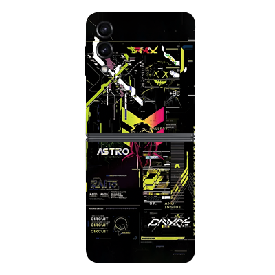 Samsung Galaxy Z Flip 4 Skins