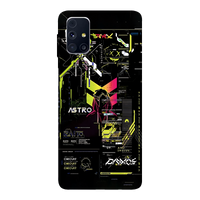 Samsung Galaxy M31s Skins