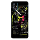 Samsung Galaxy A51 Skins