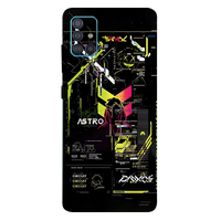 Samsung Galaxy A51 Skins
