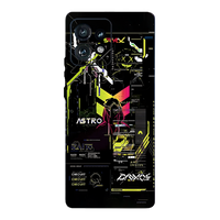 Motorola Edge 40 Pro 5G