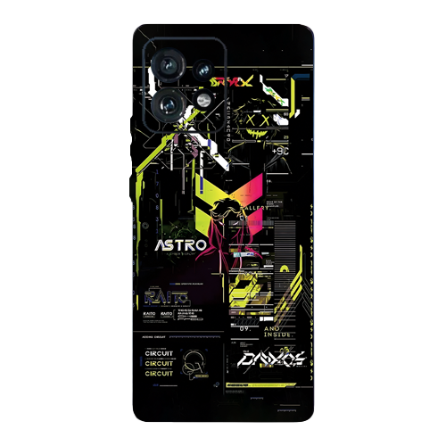 Motorola Edge 40 Pro 5G