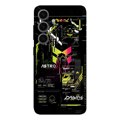 Samsung Galaxy S24 Skins