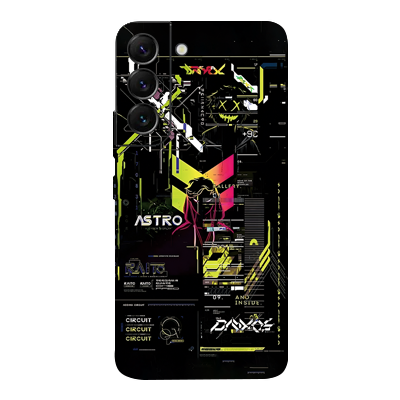 Samsung Galaxy S22 Plus Skins