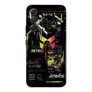 Samsung Galaxy A54 Skins