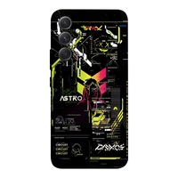 Samsung Galaxy A54 Skins