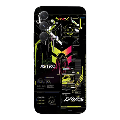 Samsung Galaxy A54 Skins
