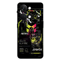 OnePlus Nord 3 Skins