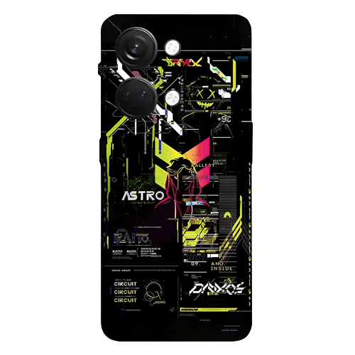 OnePlus Nord 3 Skins