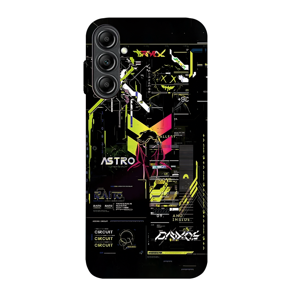 Samsung A30s Skins
