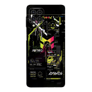 Samsung Galaxy F62 Skins