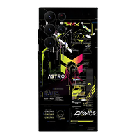 Samsung Galaxy S22 Ultra Skins