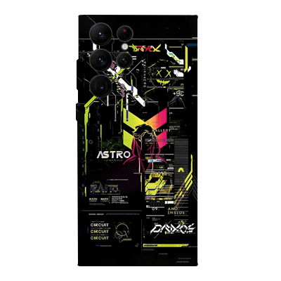 Samsung Galaxy S22 Ultra Skins