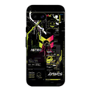 Google Pixel 8A Skins