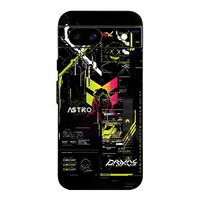 Google Pixel 8A Skins