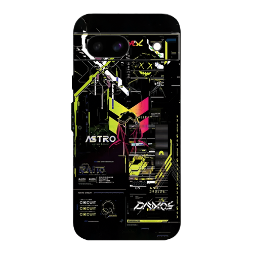 Google Pixel 8A Skins