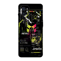 OnePlus 9RT Skins