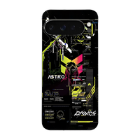 Google Pixel 9 Pro 5G Skins
