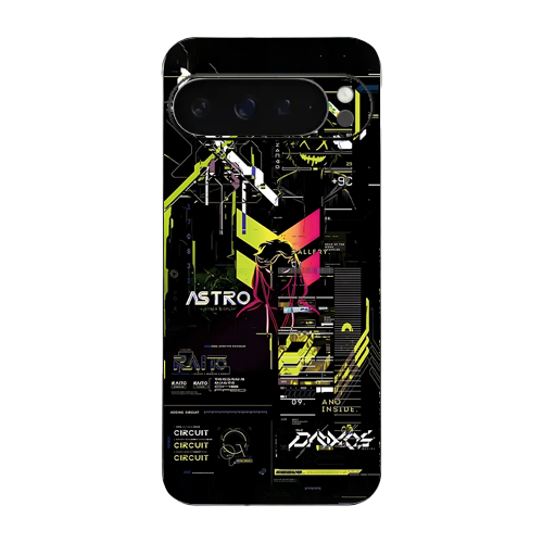 Google Pixel 9 Pro 5G Skins