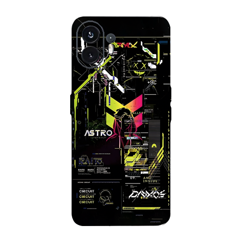 Nothing Phone 2
