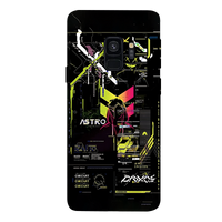 Samsung Galaxy S9