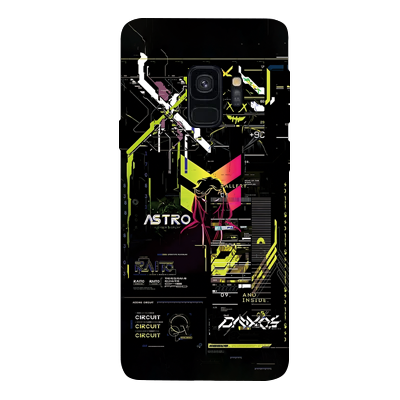 Samsung Galaxy S9