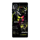 Motorola Edge 50 Fusion